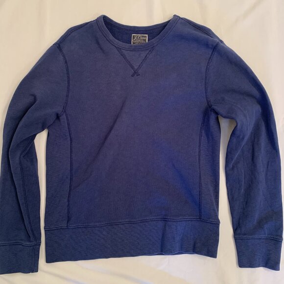 J Crew sweatshirt - Picture 3 of 6